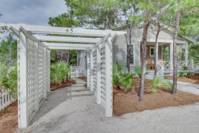 Watersound Getaway (Main House + Carriage House)